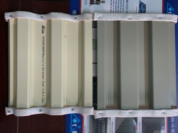 Tấm liền Otsdoor super eco